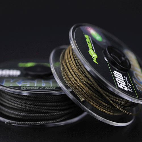 Korda Kable Leadcore - Vale Royal Angling Centre