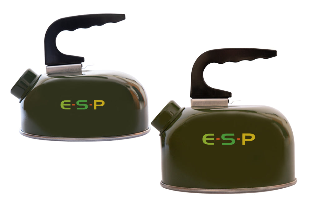 ESP Kettles