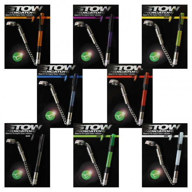 Korda Stow Complete Indicator - Vale Royal Angling Centre