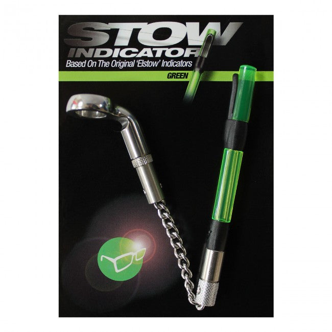 Korda Stow Complete Indicator - Vale Royal Angling Centre