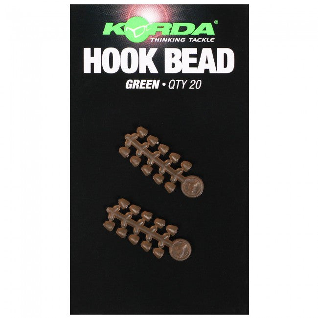 Korda Hook Bead - Vale Royal Angling Centre