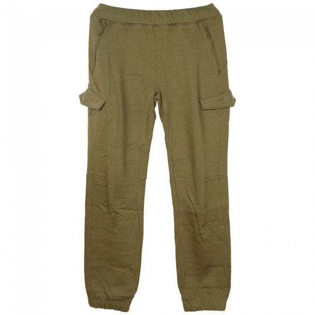 Korda Olive Joggers - Vale Royal Angling Centre