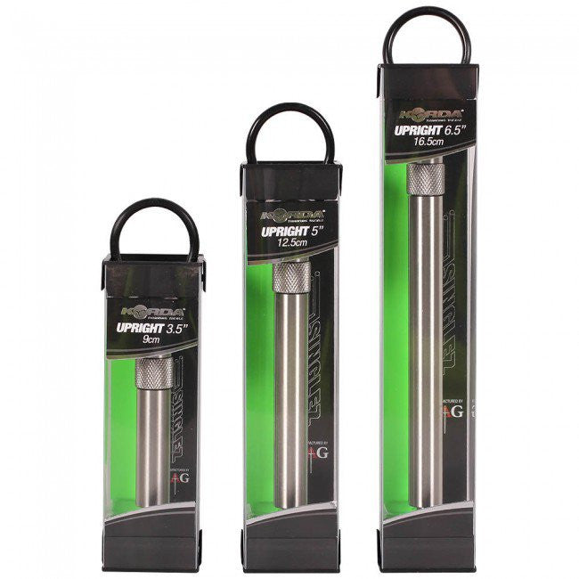 Korda Singlez Upright - Vale Royal Angling Centre