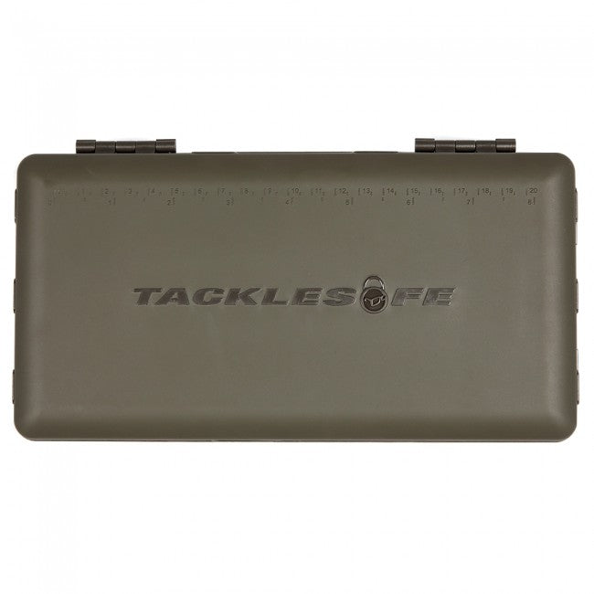 Korda TackleSafe - Vale Royal Angling Centre