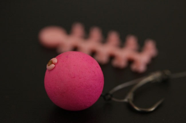 Korda Floss Caps - Vale Royal Angling Centre