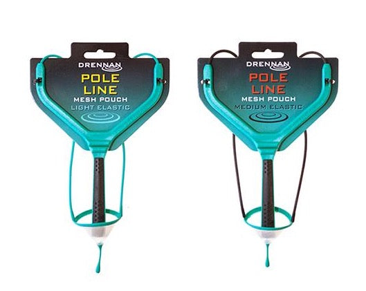 Drennan Pole Line Catapults