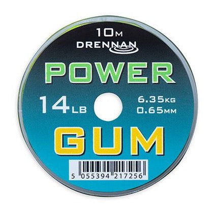 Drennan Power Gum