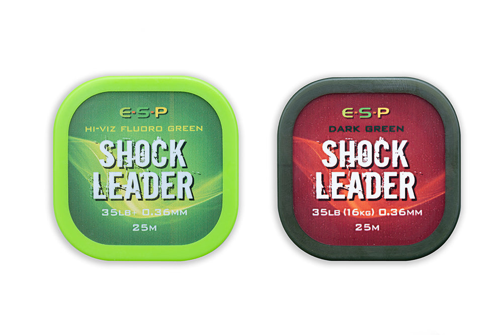 ESP Shock Leader