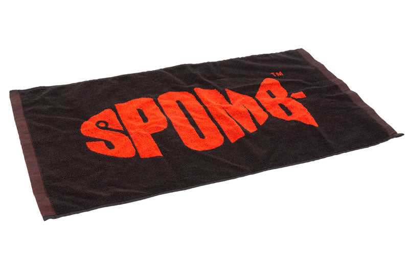 Spomb Towel