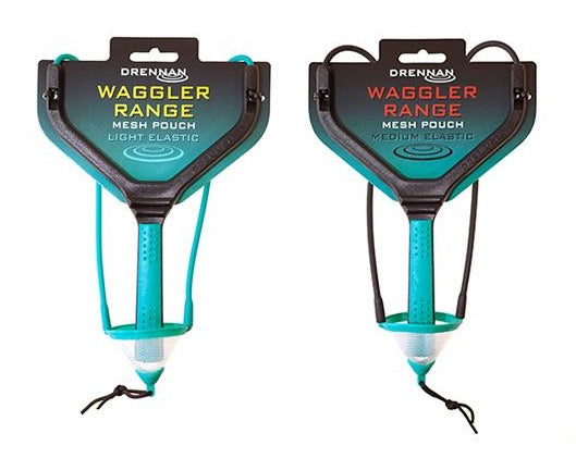 Drennan Waggler Range Catapults