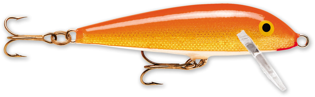 Rapala Countdown Sinking Lure 3cm 4g