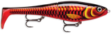 Rapala X-Rap Peto 14cm 39g
