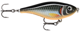 Rapala X-Rap Twitchin’ Shad 8cm 13g