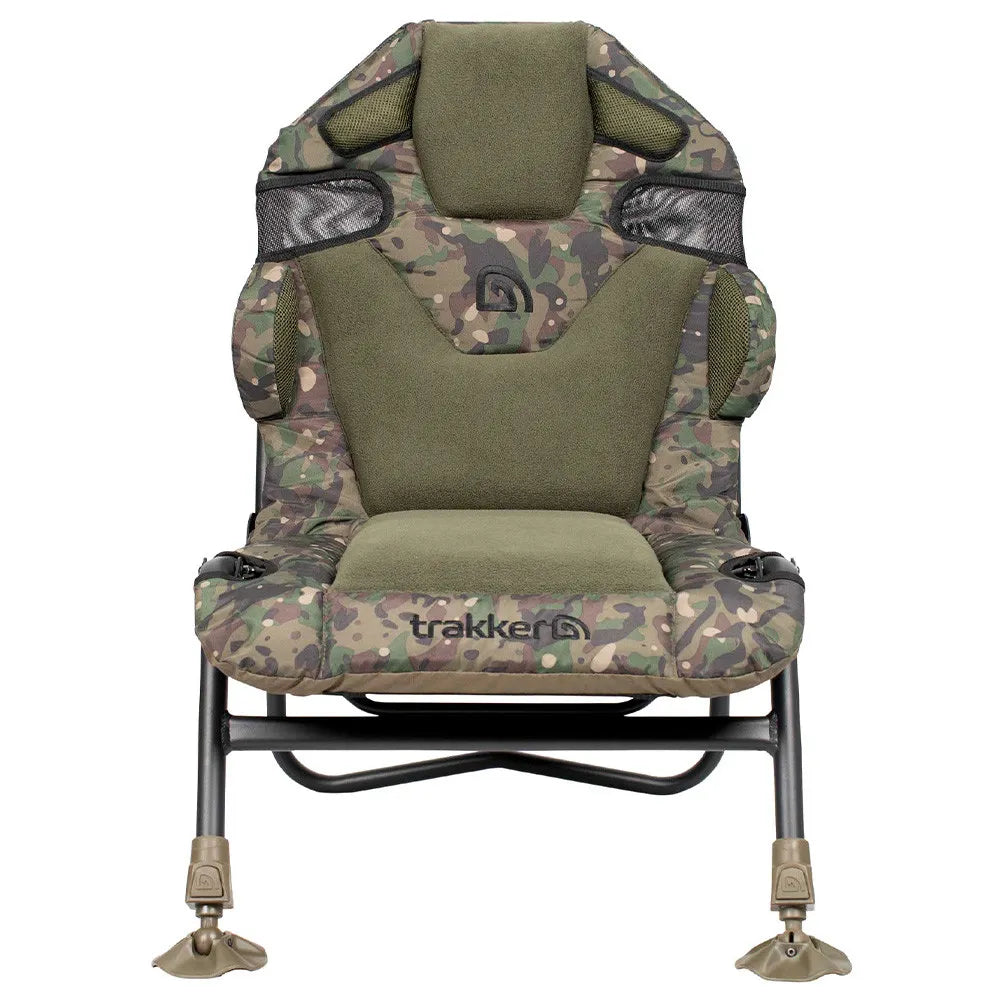 Trakker Levelite Camo Transformer Chair