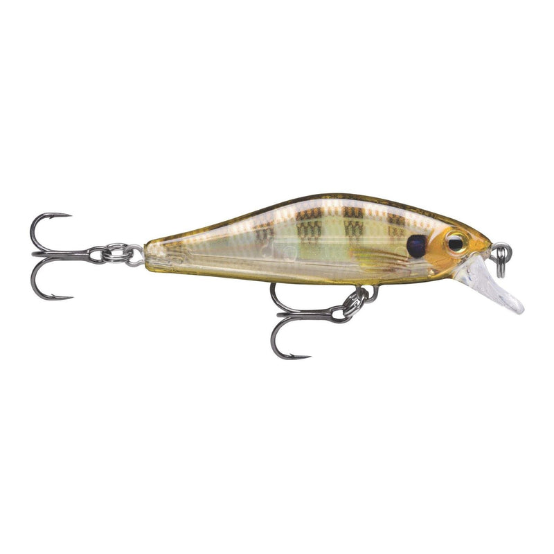 Rapala X-Rap Twitchin’ Shad 8cm 13g