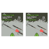 Fox Rage Predator Twin Treble Trace