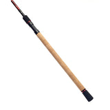 Daiwa Ninja Spin Rod 7' 2 Piece - 5-25g (702MLFS)
