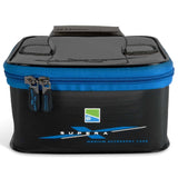 Preston Supera X Medium EVA Accessory Case