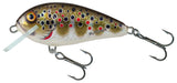 Salmo Butcher 5 Sinking