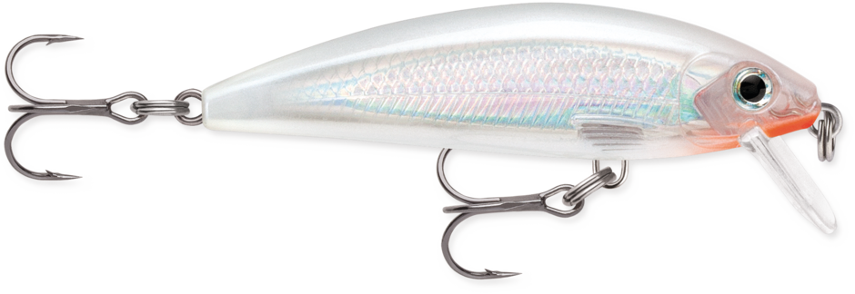 Rapala X-Rap Xtreme Action Countdown 7cm 10g