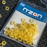 Daiwa N’Zon Latex Pellet Bands