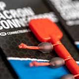 Preston Slip Dacron Connectors
