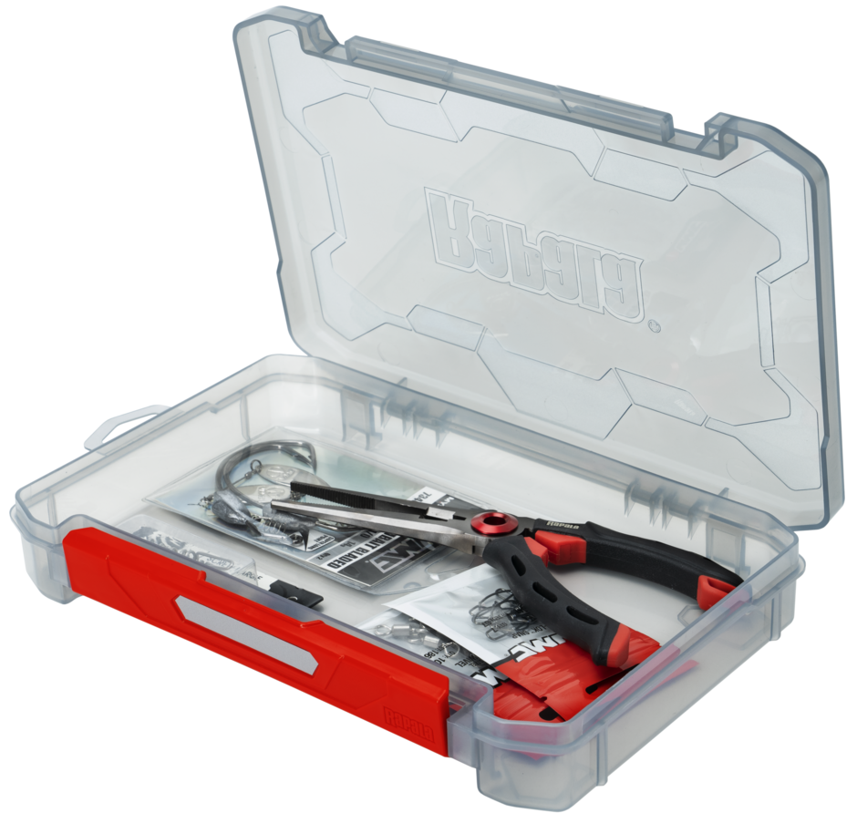 Rapala Tackle Tray 276 Open