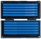 Preston Mag Store System Hooklength Box