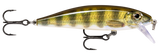 Rapala X-Rap Countdown 5cm 4g
