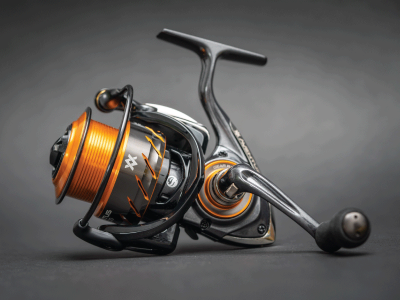 Guru Aventus Reels