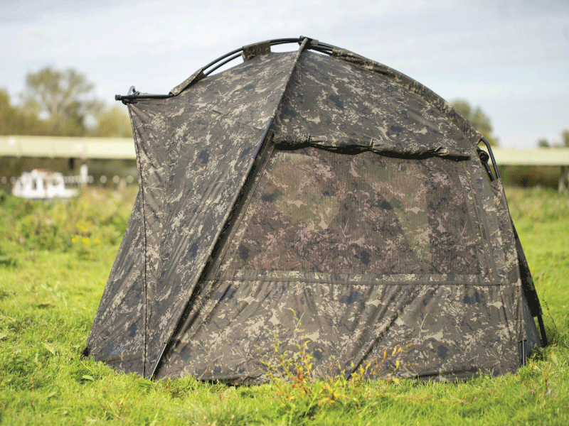 Nash Titan Hide Camo Pro