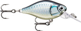 Rapala X-Light Crank Mid Runner 3.5cm 4g