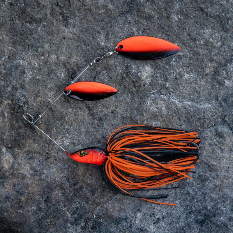 Rosemeijer Dr Bait Jr