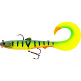 Westin Bullteez Curltail R'N'R 21cm 73g Sinking