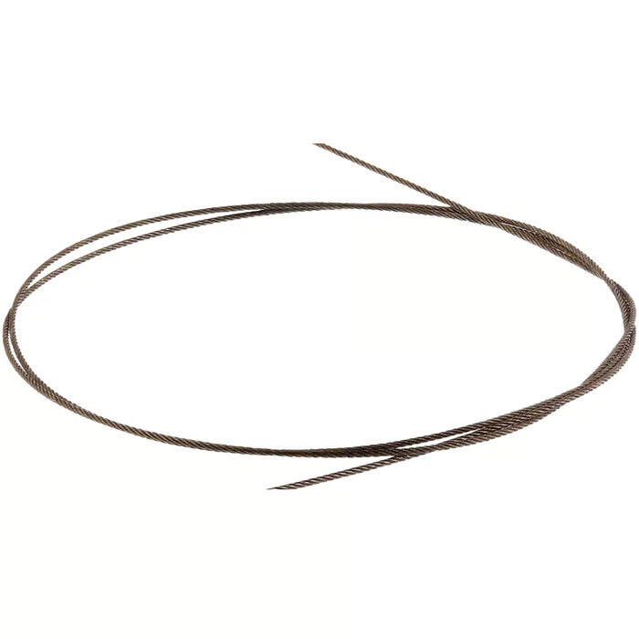 Westin Stainless Steel 49-strand wire