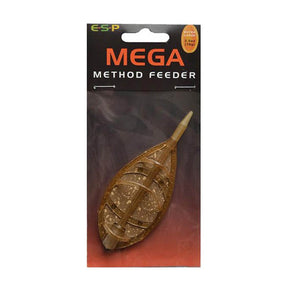 ESP Mega Method Feeder - Vale Royal Angling Centre