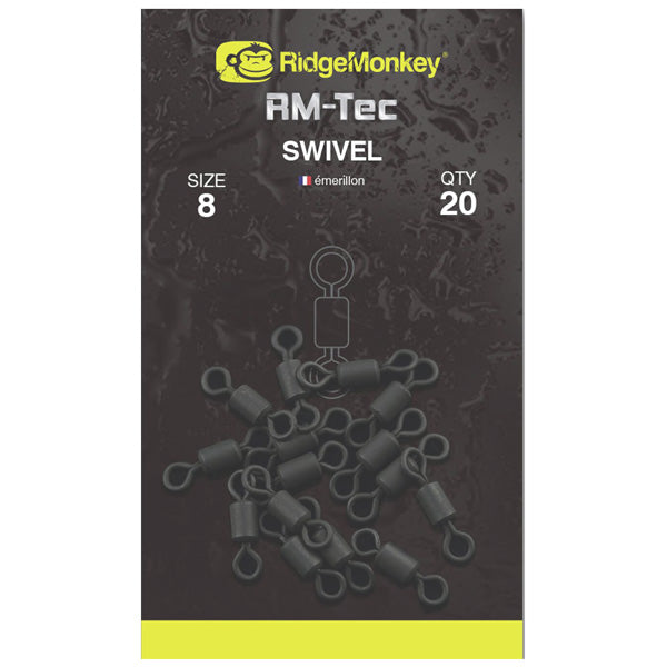 Ridgemonkey RM-Tec Swivel