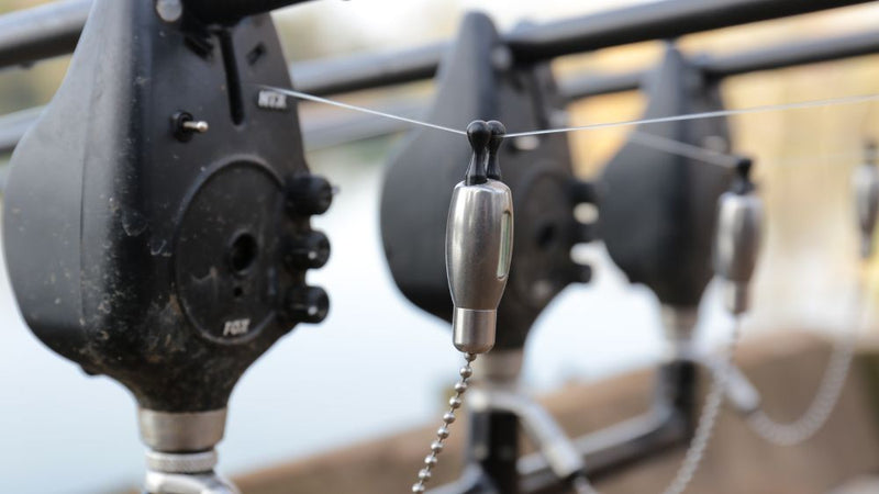 ESP Metal Head Bobbin - Vale Royal Angling Centre