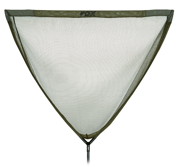 Fox Horizon X4 Landing Nets - Vale Royal Angling Centre