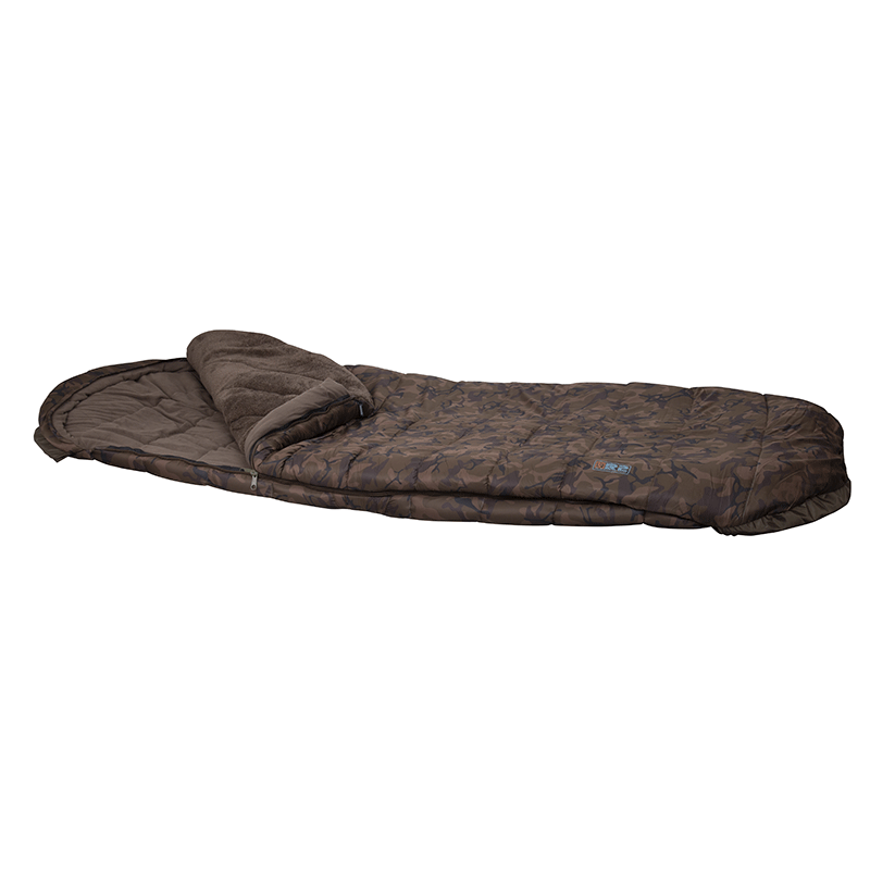 Fox R Series Sleeping Bags - Vale Royal Angling Centre