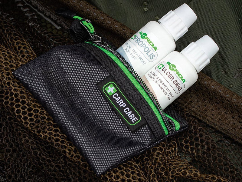 Korda Carp Care Kit