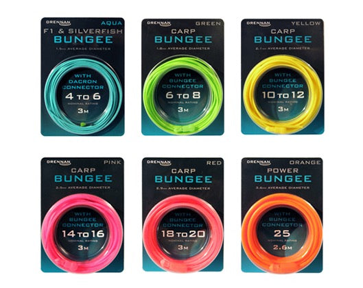 Drennan Bungee