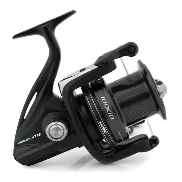 Shimano Aerlex XT-B / Spod - Vale Royal Angling Centre