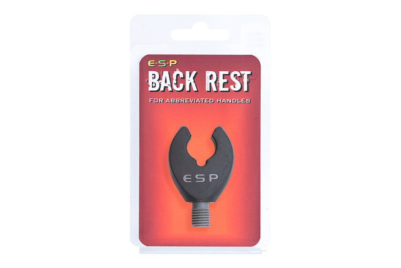 ESP Back Rests