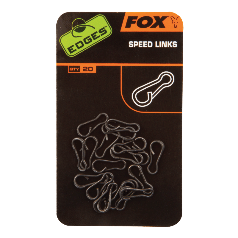 Fox EDGES™ Speed Links - Vale Royal Angling Centre