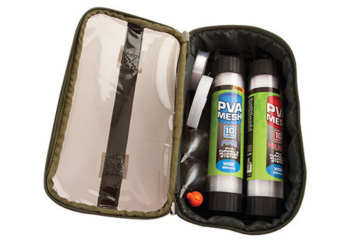 Fox Camolite™ Accessory Bags - Vale Royal Angling Centre