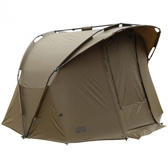 Fox EOS 1 Man Bivvy - Vale Royal Angling Centre