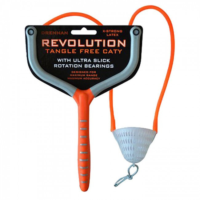 Drennan Revolution Tangle Free Catapult - Vale Royal Angling Centre