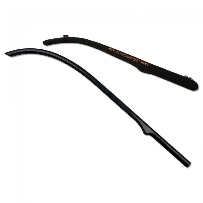 Fox Rangemaster Carbon 20 Throwing Stick - Vale Royal Angling Centre