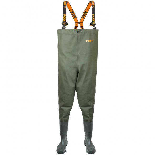 Fox Chest Waders - Vale Royal Angling Centre